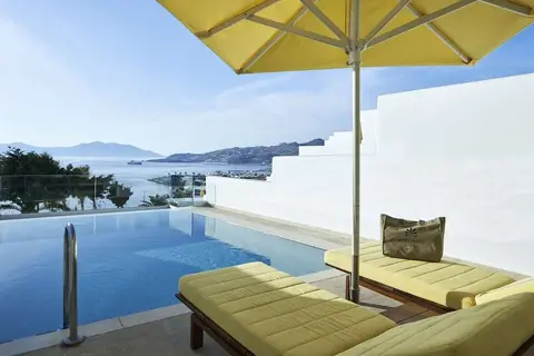 Myconian Korali in Mykonos, foto 24