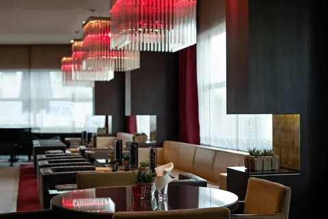 Pullman Cologne foto 5