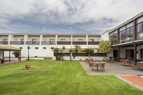Parador de Mazagón in Palos de la Frontera — foto 10