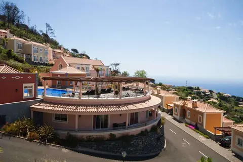 Palheiro Village in Funchal, foto 2