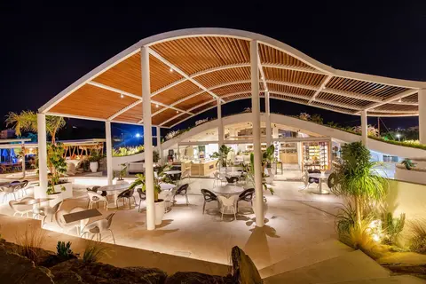 Kouros Exclusive Hotel in Faliraki — foto 29