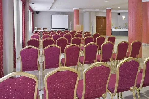 Gran Hotel de Ferrol in Ferrol — foto 7