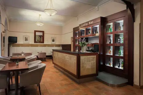 Hotel Praga 1 in Praag, foto 6