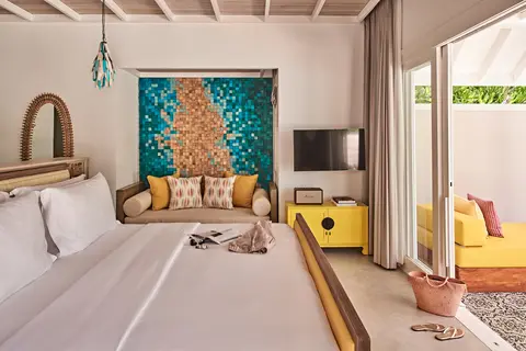 Seaside Finolhu Baa Atoll Maldives in Kanifushi — foto 29