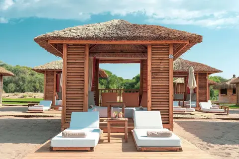 Club Privé by Rixos Belek in Serik, foto 21