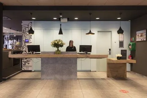 ibis De Panne foto 9