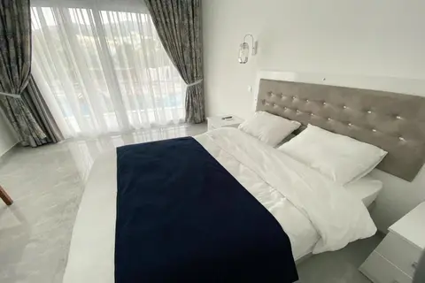 Rose Gardens Hotel in Lapta — foto 5