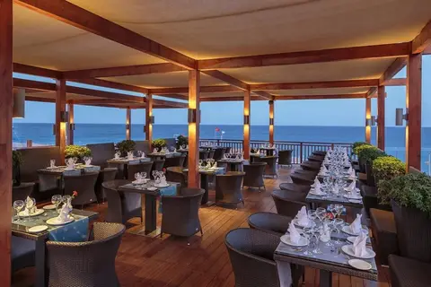 Akka Alinda Hotel in Kemer — foto 12