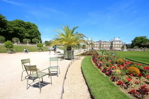 Hôtel Leopold in Parijs — foto 14