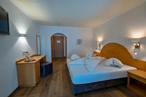 Hotel Regina in Nauders — foto 6