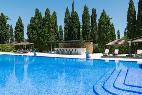Son Julia Country House Hotel in Llucmajor