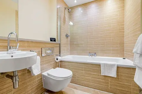 Princes Street Suites in Edinburgh, foto 12