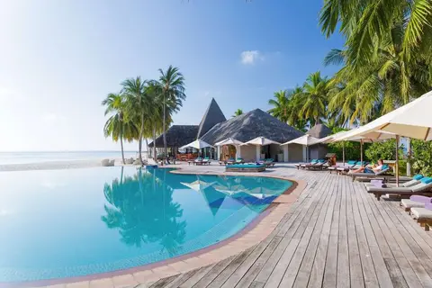Veligandu Maldives Resort Island in ރަސްދޫ — foto 16