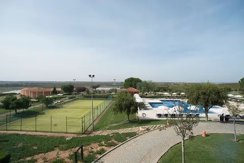 Hotel Rural Vila Gale Alentejo Vineyards in Beja — foto 13