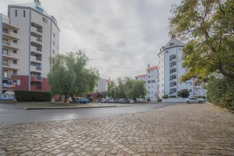 Complexo Marina Plaza in Quarteira — foto 4