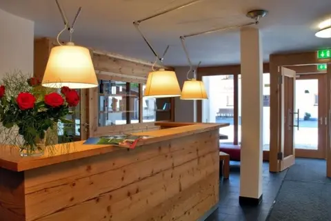 Residence Zillertal in Gerlos, foto 13