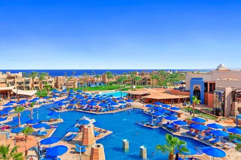 Pickalbatros Sands Hotel Port Ghalib foto 5
