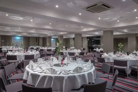 Hotel Riu Plaza The Gresham Dublin in Dublin — foto 26
