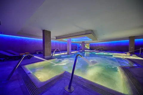 Sandos Monaco Beach Hotel & Spa in Benidorm — foto 6