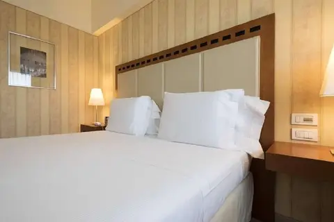 Hotel Maggior Consiglio in Treviso — foto 2