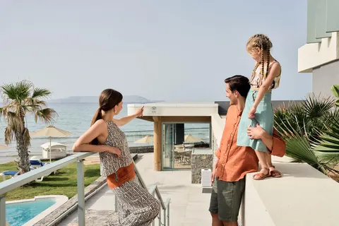 Arina Beach Resort foto 16