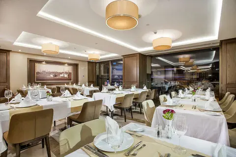 Nidya Hotel Galataport in Beyoğlu — foto 5