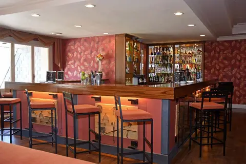 Hotel Tuca in Pyreneeën — foto 11