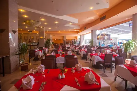 Marlin Inn Azur Resort in Hurghada — foto 26