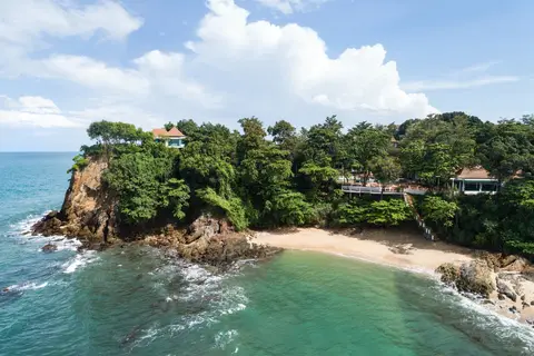 AVANI+ Koh Lanta Krabi Resort in โละดุหยง — foto 5