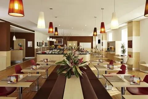 ibis Bursa in Osmangazi — foto 3