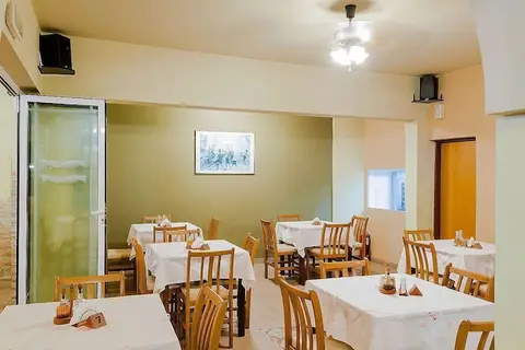 Hotel Esmeralda in Κρεμαστή — foto 23