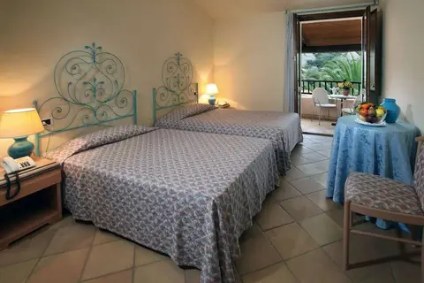 Hotel Pulicinu in Arzachena — foto 13