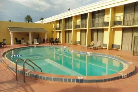 Ona Club Bena Vista in Estepona — foto 10