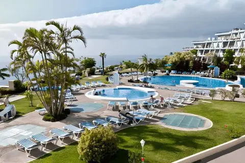 Coral La Quinta Park Suites in Santa Cruz de Tenerife — foto 2