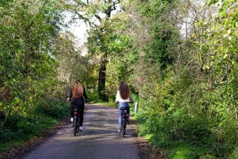 Hotel Heemskerk foto 22