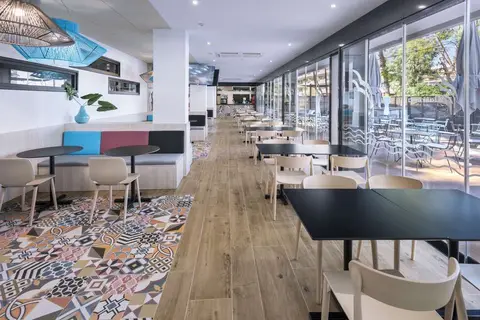 Hotel Marinada in Salou — foto 21