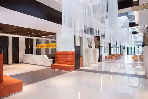 ibis One Central in Dubai — foto 13