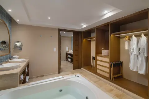 Zel Punta Cana - All Suites in Salvaleón de Higüey, foto 24
