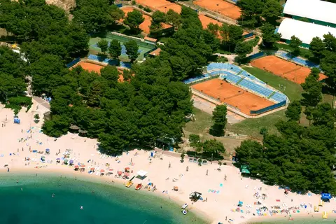 Sunny Makarska by Valamar in Rijeka