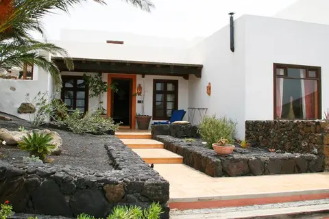 Casa el Morro in Yaiza — foto 10