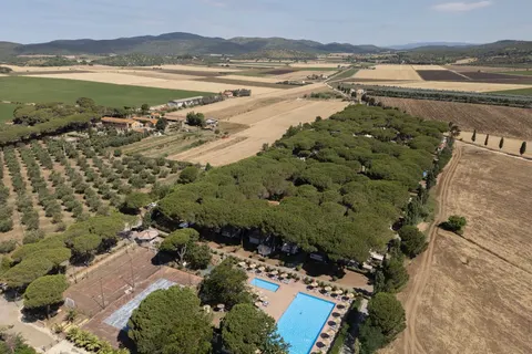 Camping Costa D Argento foto 29