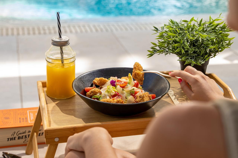 INNSiDE Palma Bosque foto 7