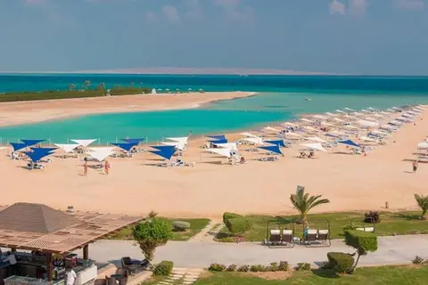 Regina Resort & Aqua Park Hurghada in Hurghada, foto 3