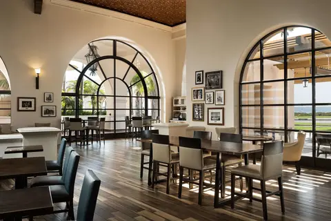 Hilton Santa Barbara Beachfront Resort in Santa Barbara — foto 15