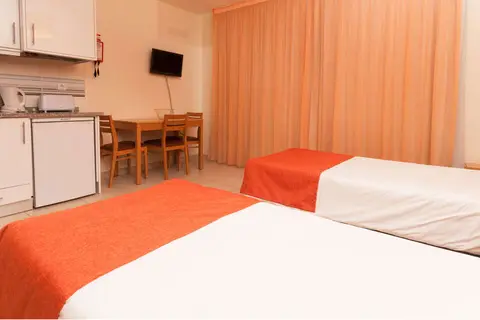 Studio 17 in Portimão — foto 5