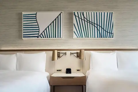 JW Marriott Hotel Mexico City in 1a. Región Militar — foto 6