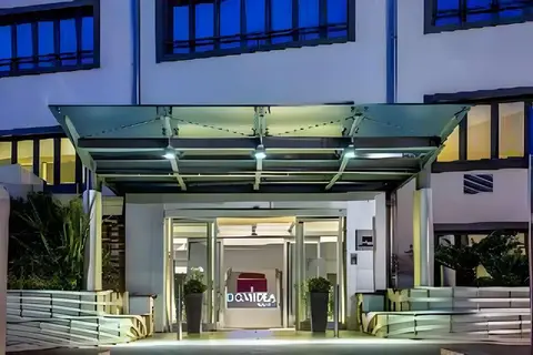 Hotel Domidea in Rome, foto 10
