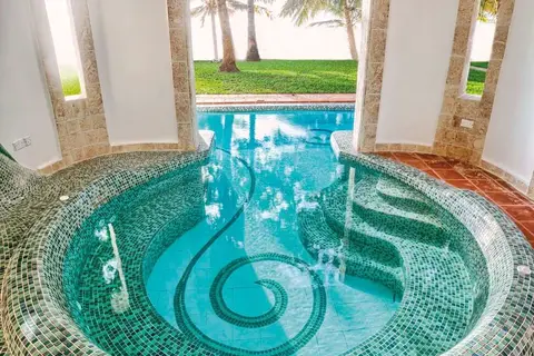 The Maji Beach Boutique Hotel in Ukunda — foto 17