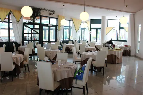 Mediterranee Family Hotel & Spa in San Michele al Tagliamento — foto 14