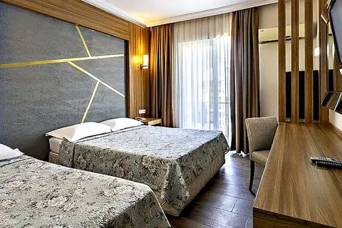 Dionisus Hotel & Spa in Serik — foto 13